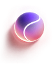 Tennisball